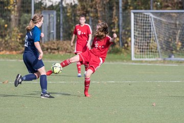 Bild 141 - F Fortuna St. Juergen - SV Wahlstedt : Ergebnis: 3:0